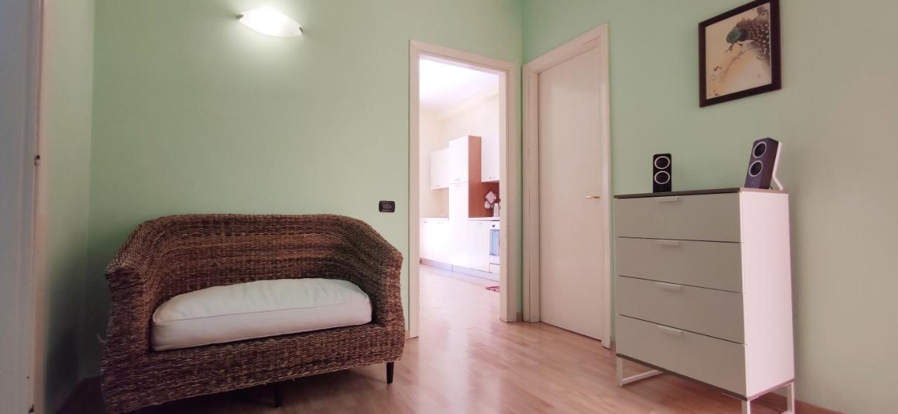 Family And Friends House Apartment เลชเช ภายนอก รูปภาพ