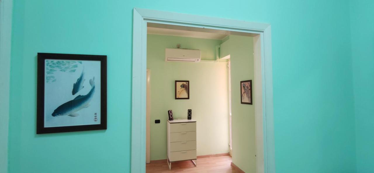 Family And Friends House Apartment เลชเช ภายนอก รูปภาพ